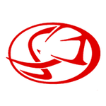 cagiva 125 Logo